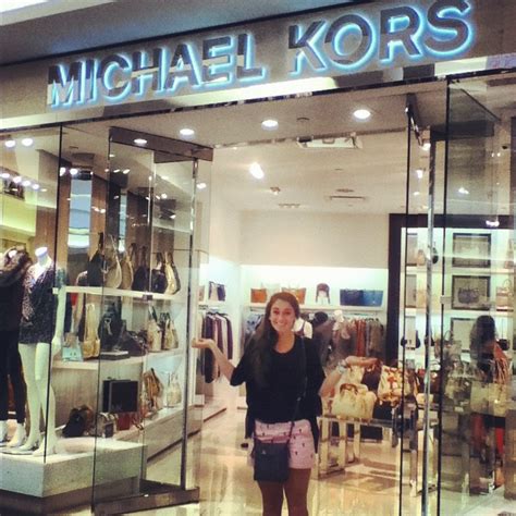 michael kors santa monica|michael kors beverly center.